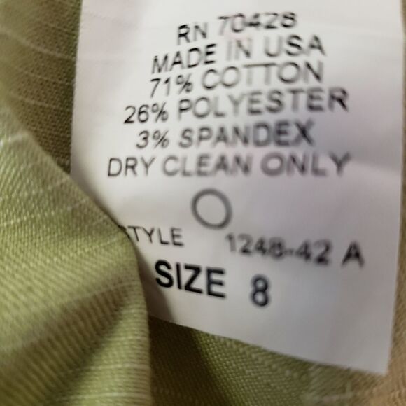 Sharon Young Pants - Picture 6 of 6